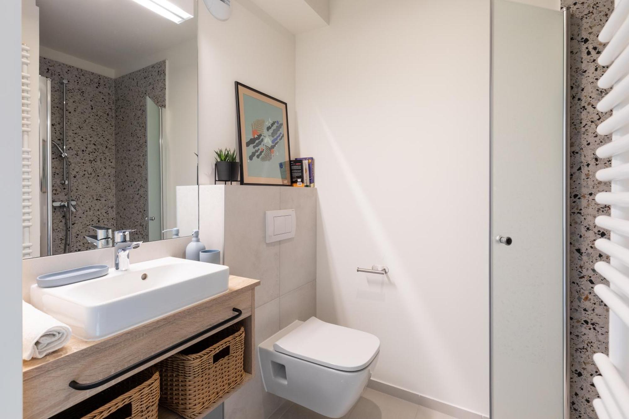 Milestone Center Student Living Hotel apartamentowy Kraków