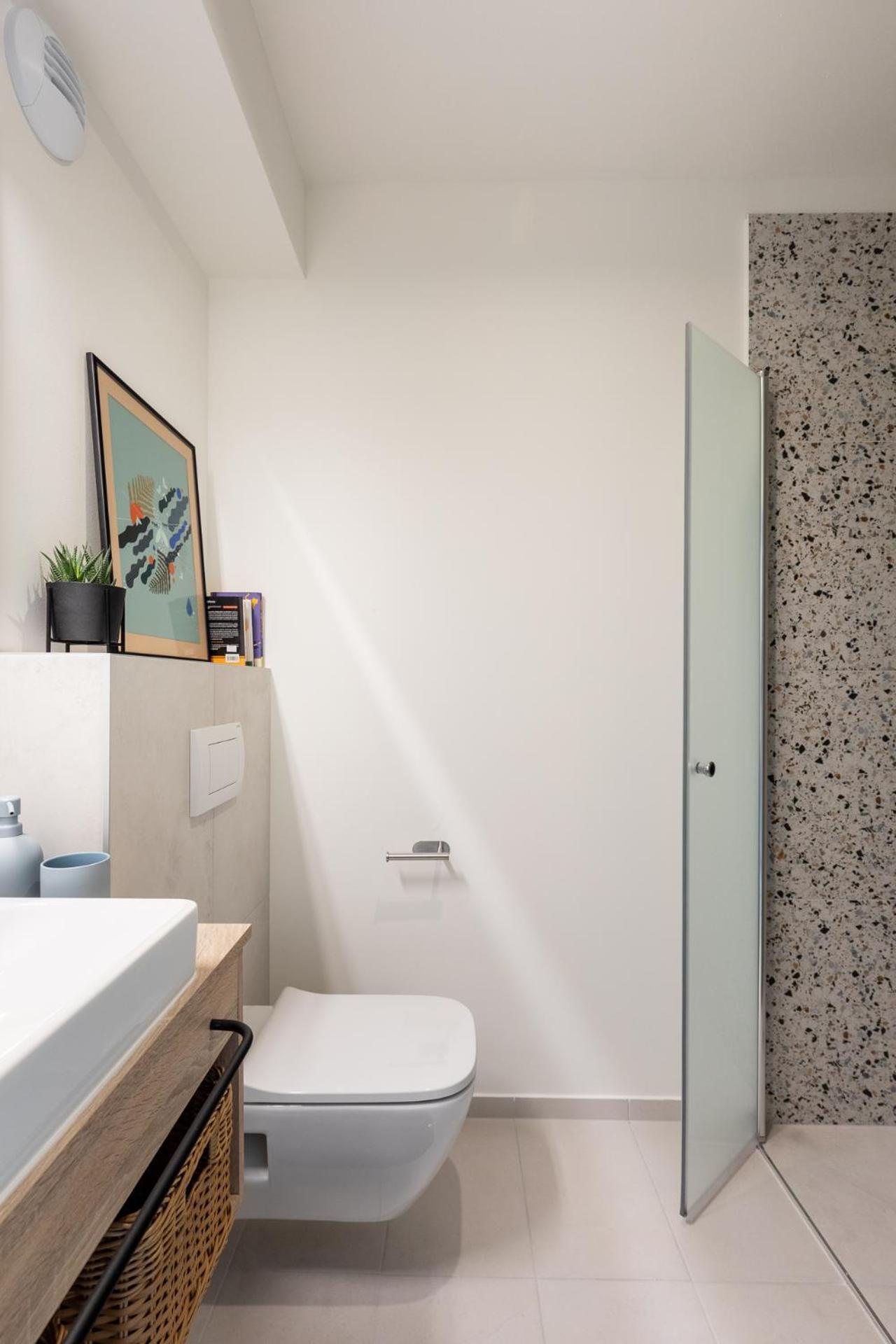 Hotel apartamentowy Milestone Center Student Living